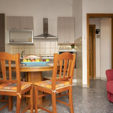 Dimora Del Corso Apartment Vieste Exterior photo