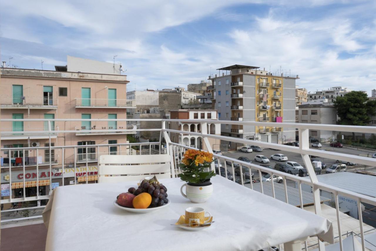 Dimora Del Corso Apartment Vieste Exterior photo
