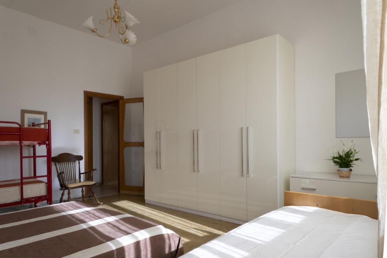Dimora Del Corso Apartment Vieste Exterior photo