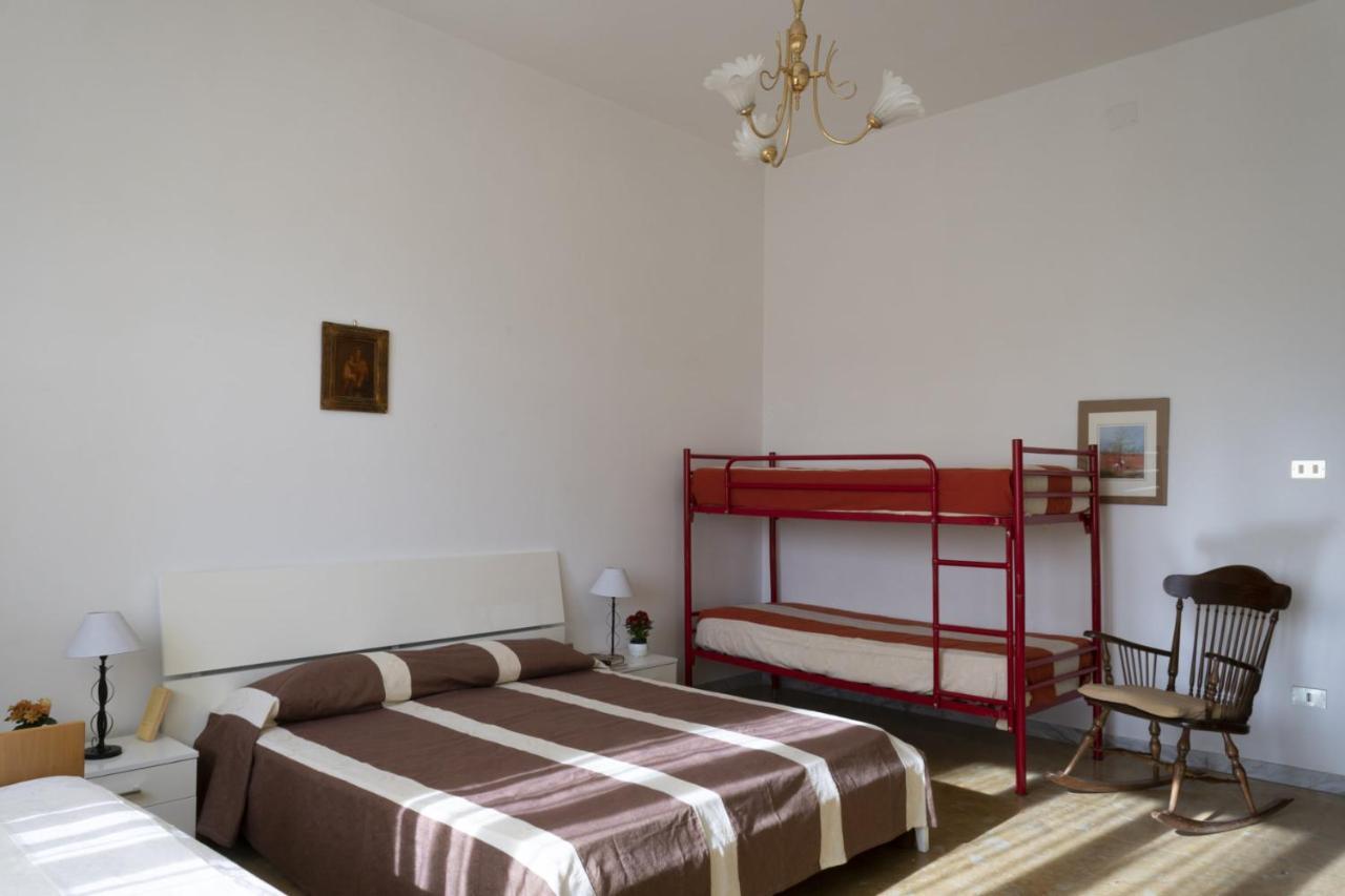 Dimora Del Corso Apartment Vieste Exterior photo