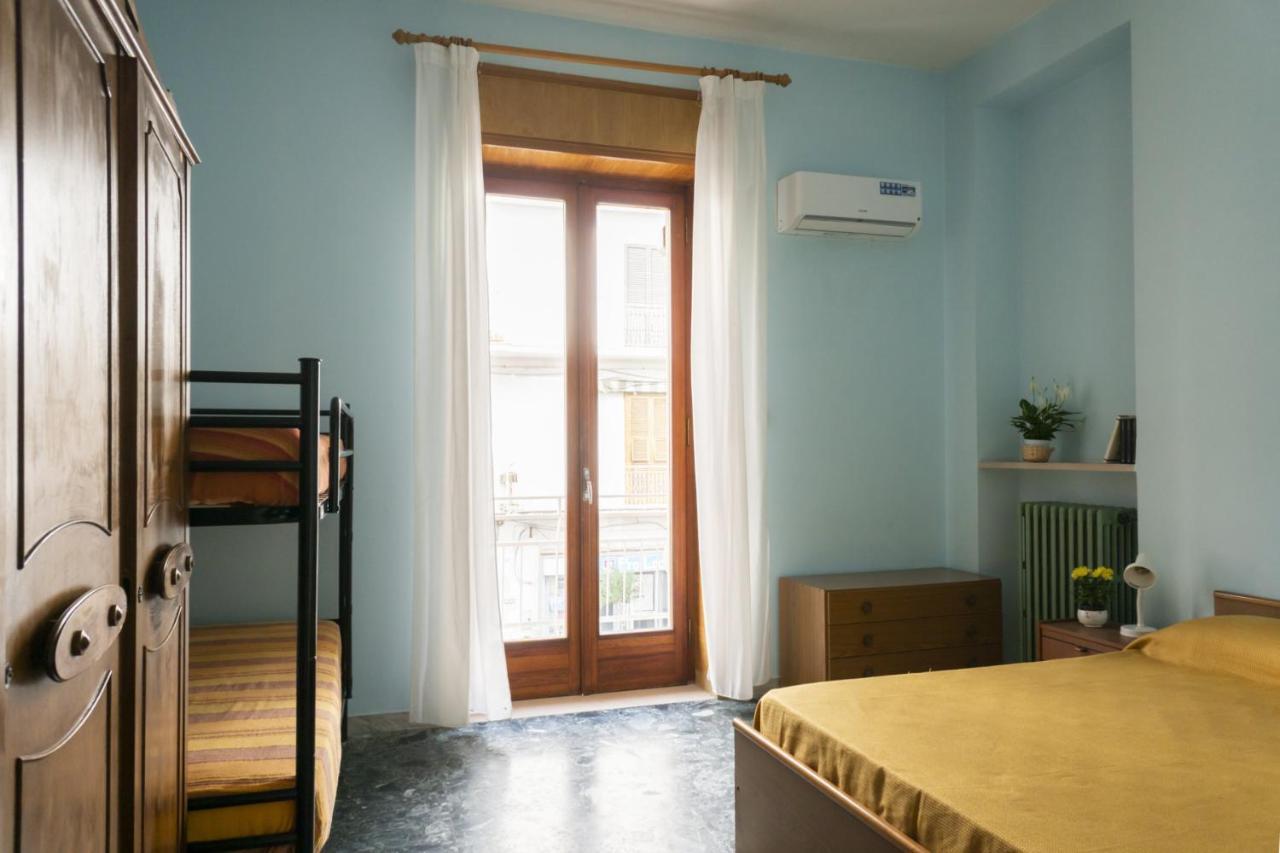 Dimora Del Corso Apartment Vieste Exterior photo
