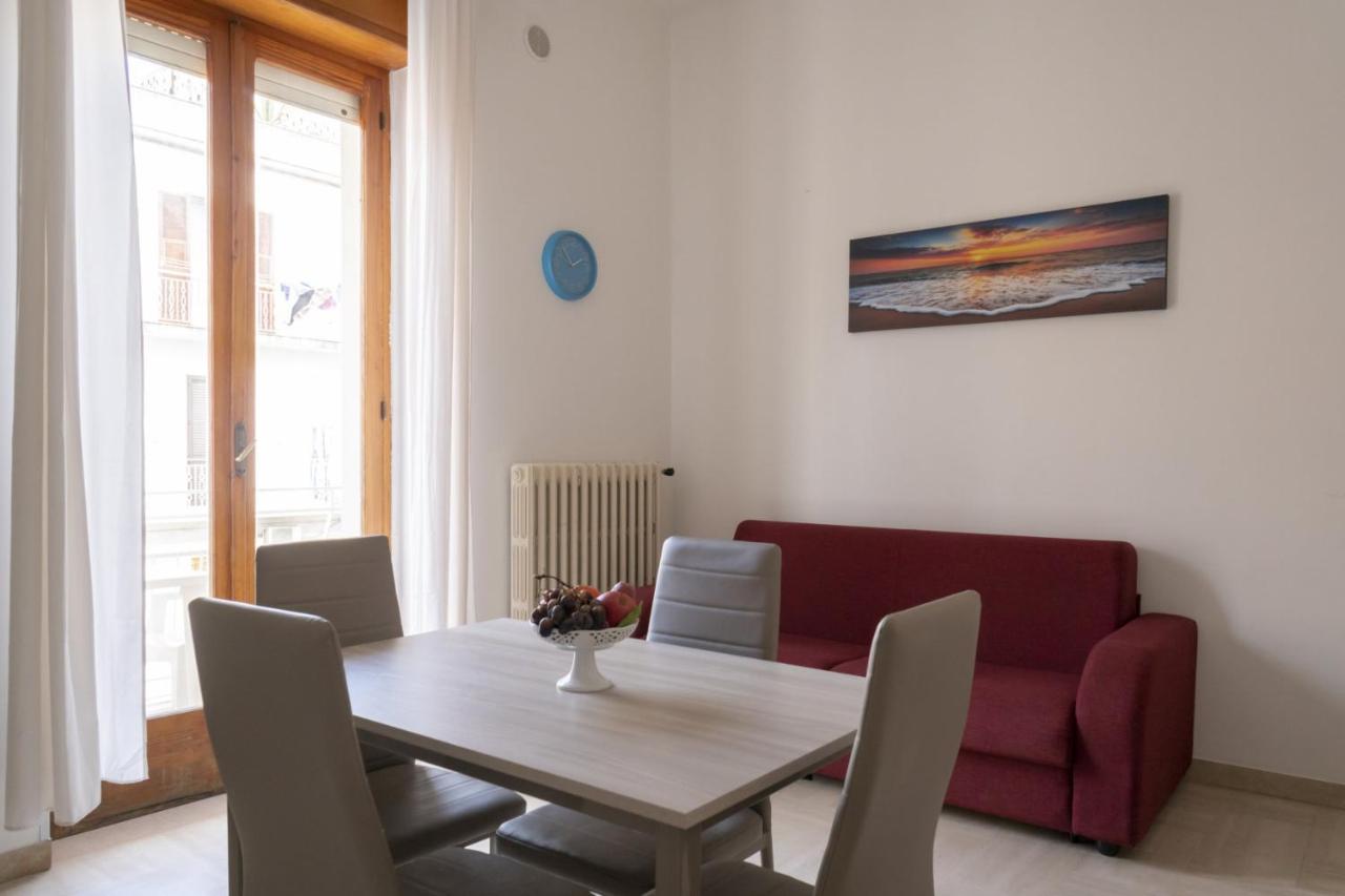 Dimora Del Corso Apartment Vieste Exterior photo