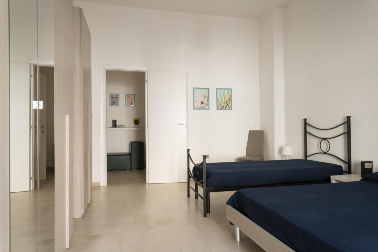 Dimora Del Corso Apartment Vieste Exterior photo