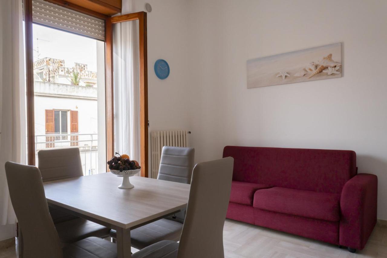 Dimora Del Corso Apartment Vieste Exterior photo