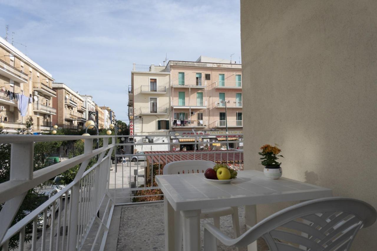 Dimora Del Corso Apartment Vieste Exterior photo