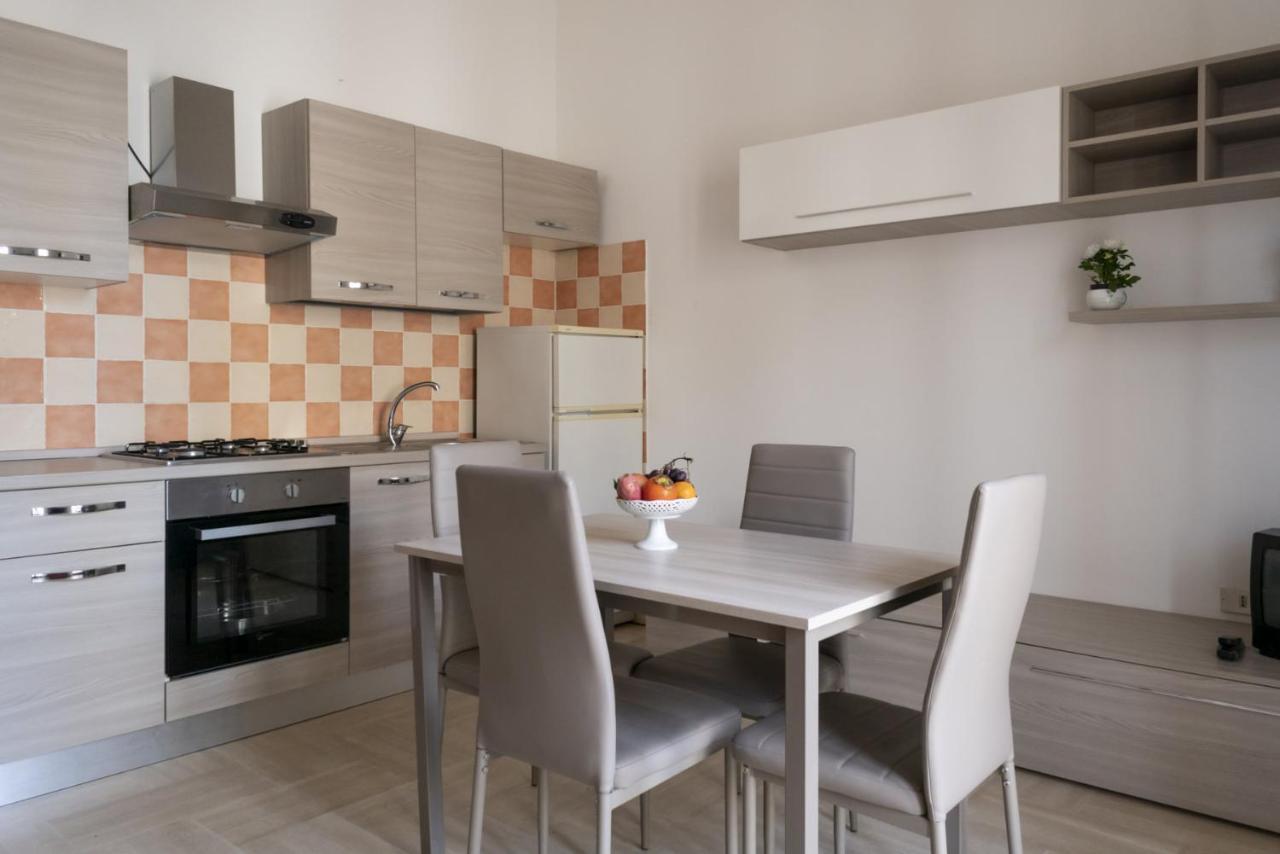 Dimora Del Corso Apartment Vieste Exterior photo