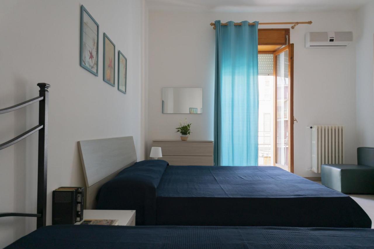 Dimora Del Corso Apartment Vieste Exterior photo