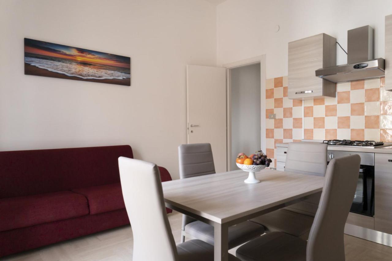 Dimora Del Corso Apartment Vieste Exterior photo