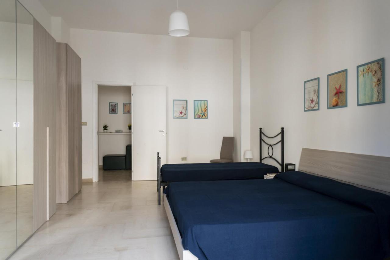 Dimora Del Corso Apartment Vieste Exterior photo