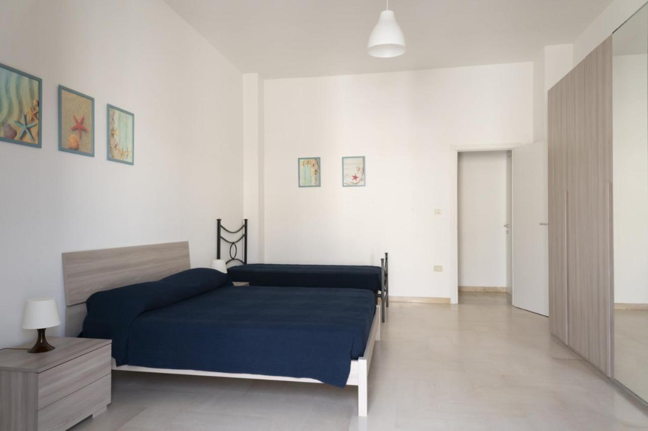 Dimora Del Corso Apartment Vieste Exterior photo
