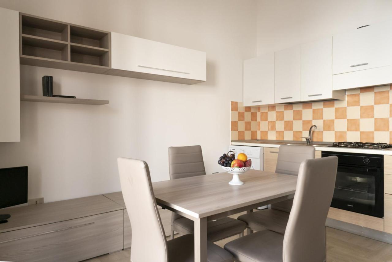 Dimora Del Corso Apartment Vieste Exterior photo