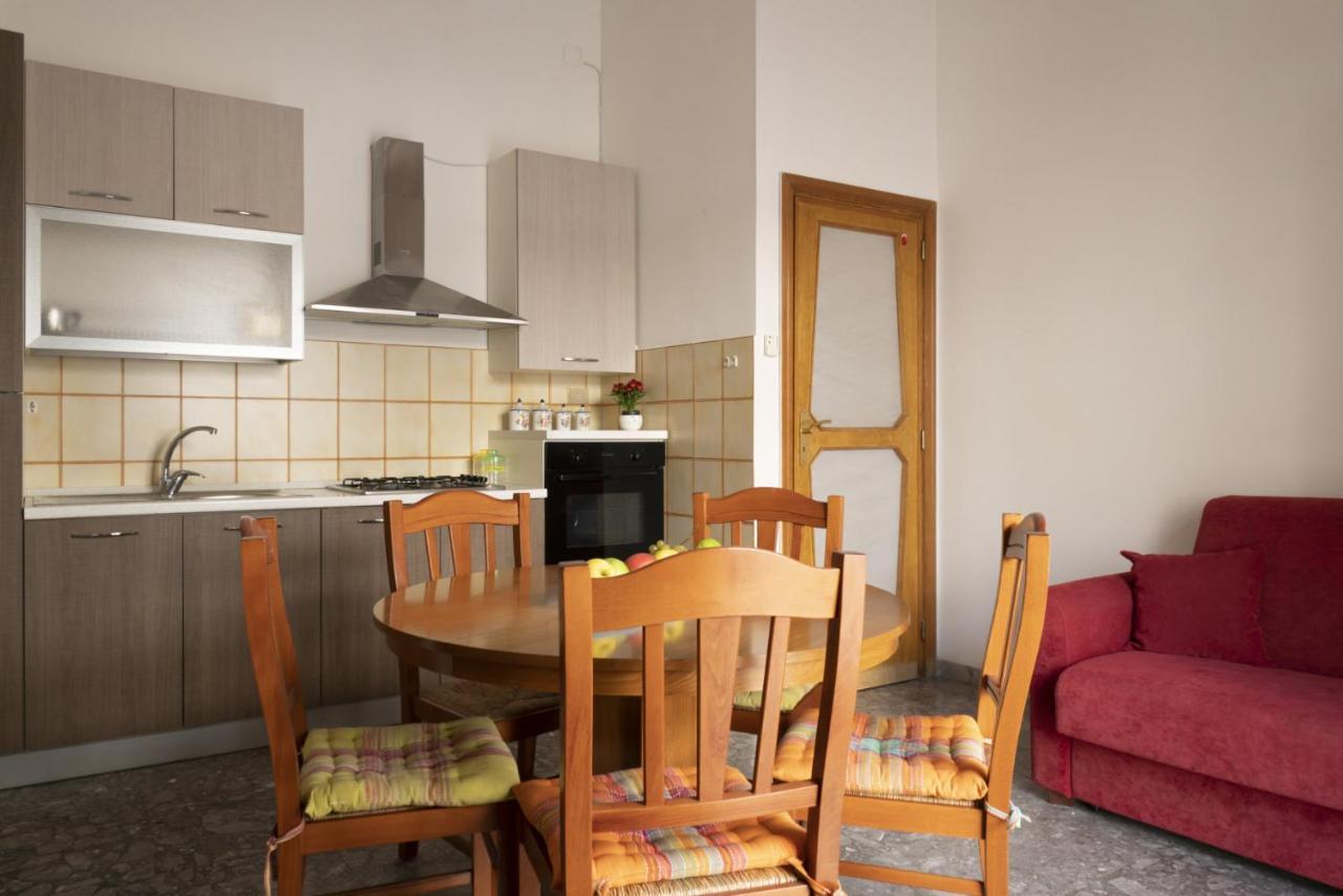 Dimora Del Corso Apartment Vieste Exterior photo
