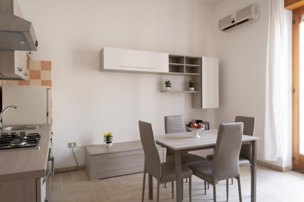 Dimora Del Corso Apartment Vieste Exterior photo