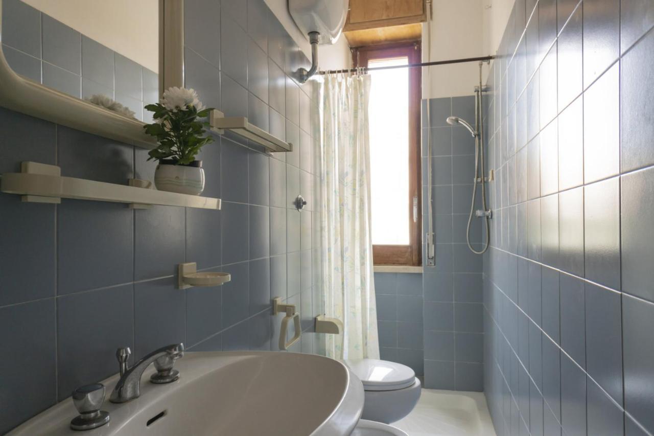 Dimora Del Corso Apartment Vieste Exterior photo