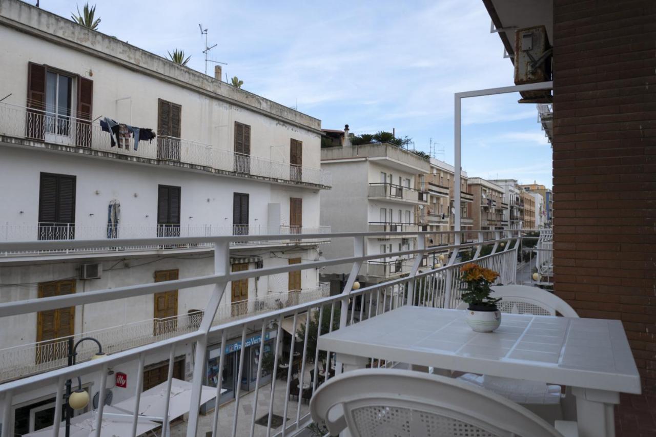 Dimora Del Corso Apartment Vieste Exterior photo