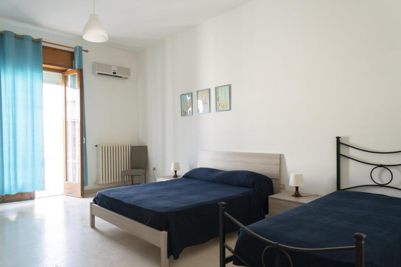 Dimora Del Corso Apartment Vieste Exterior photo