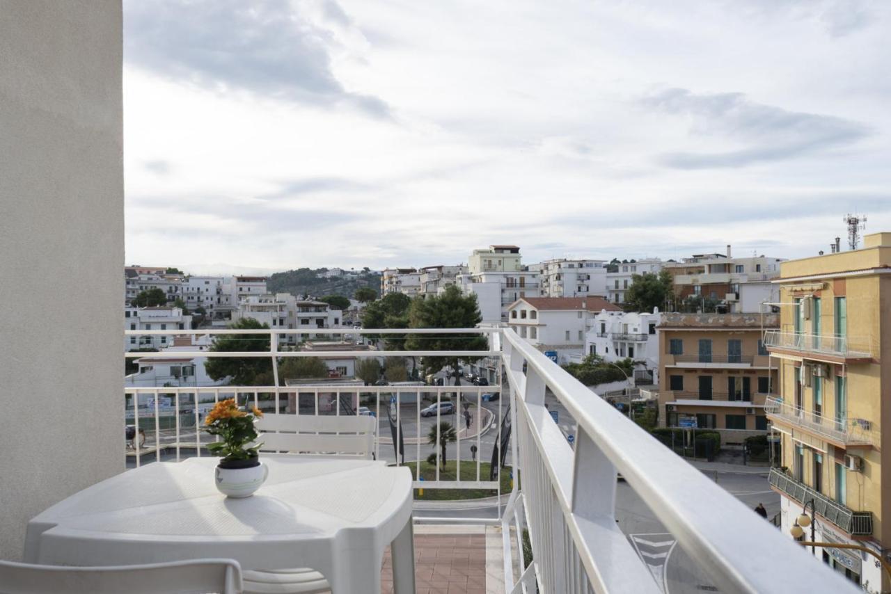 Dimora Del Corso Apartment Vieste Exterior photo