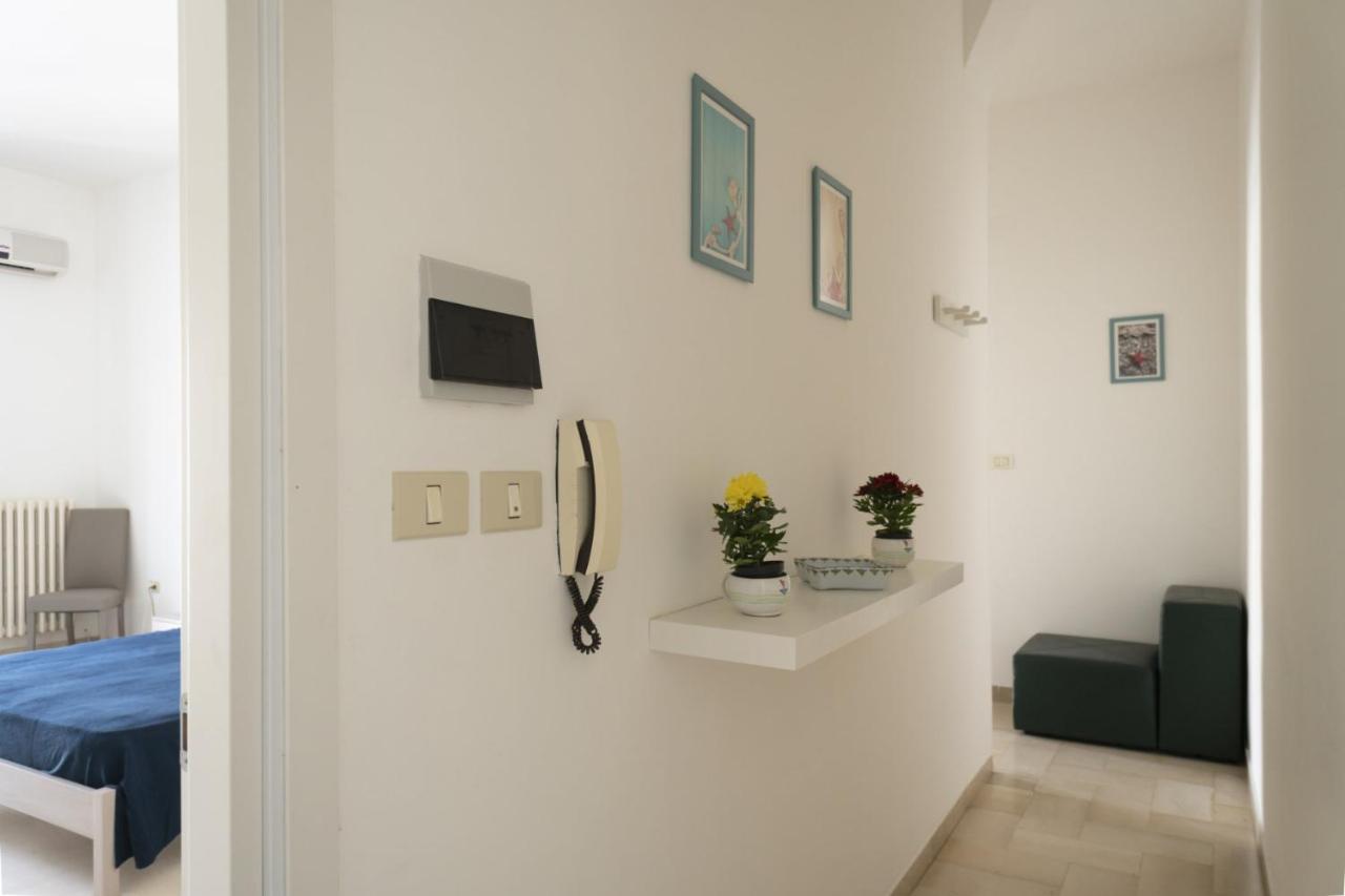 Dimora Del Corso Apartment Vieste Exterior photo