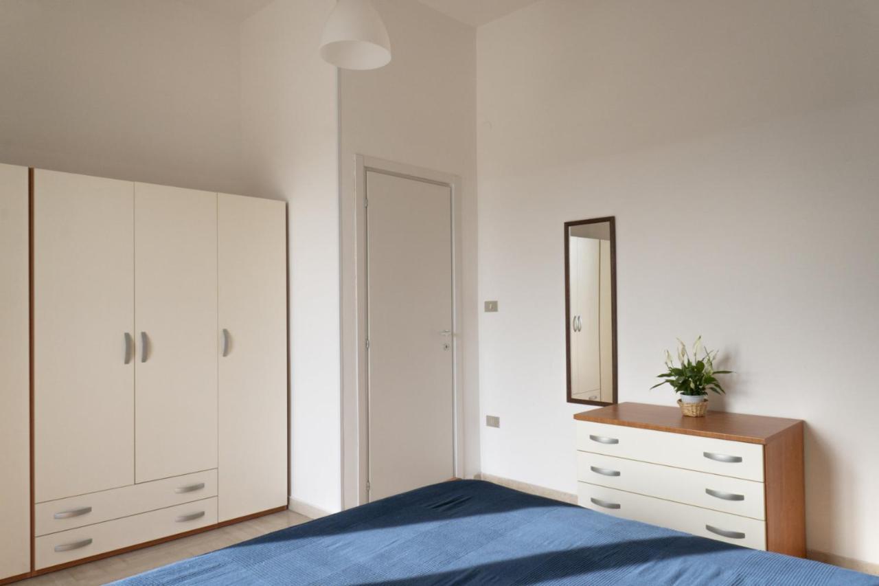 Dimora Del Corso Apartment Vieste Exterior photo