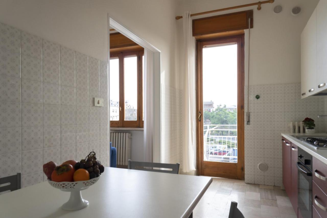 Dimora Del Corso Apartment Vieste Exterior photo