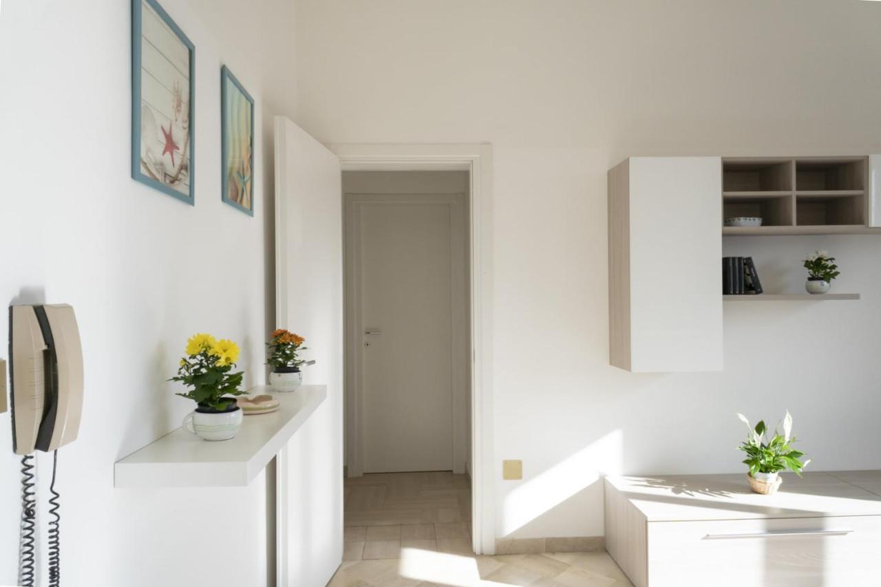 Dimora Del Corso Apartment Vieste Exterior photo