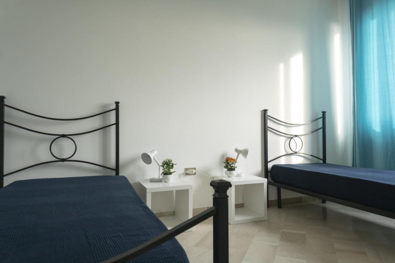 Dimora Del Corso Apartment Vieste Exterior photo
