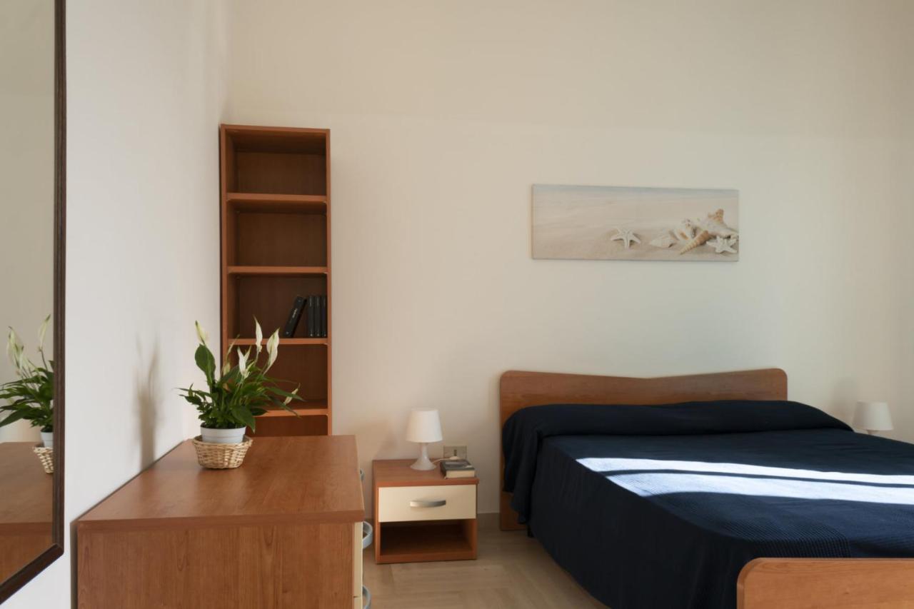 Dimora Del Corso Apartment Vieste Exterior photo